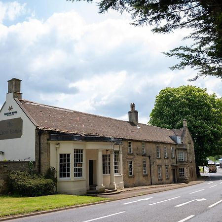 Cross Hands Hotel By Greene King Inns Old Sodbury Exteriör bild